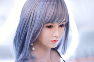 JY Doll 165 cm Fusion - Rabbit (SG) - FRISKY BUSINESS SG