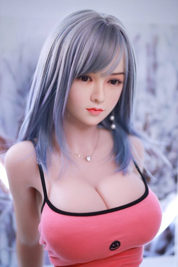 JY Doll 165 cm Fusion - Rabbit (SG) - FRISKY BUSINESS SG