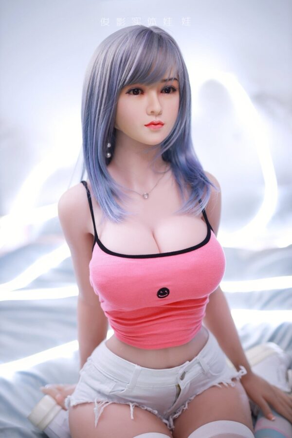 JY Doll 165 cm Fusion - Rabbit (SG) - FRISKY BUSINESS SG