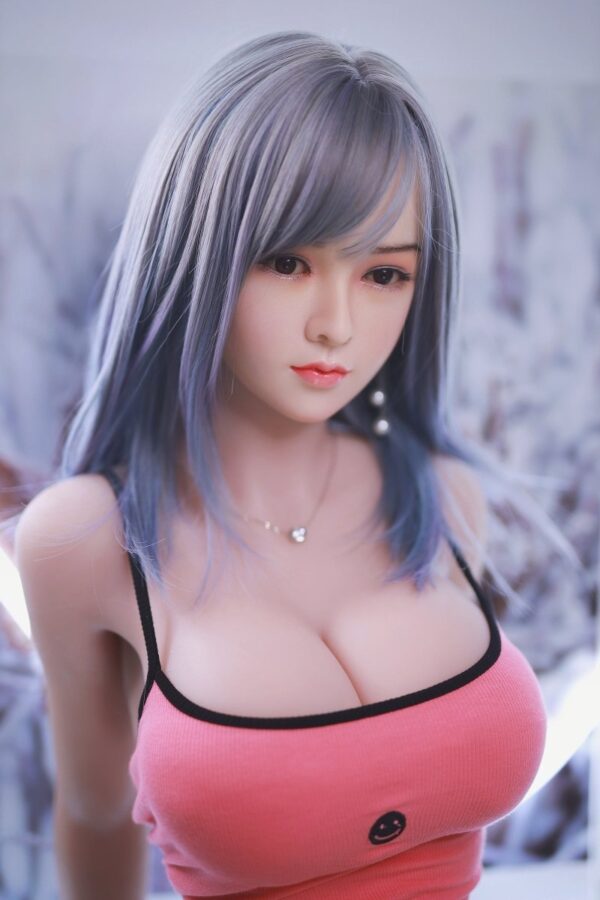 JY Doll 165 cm Fusion - Rabbit (SG) - FRISKY BUSINESS SG