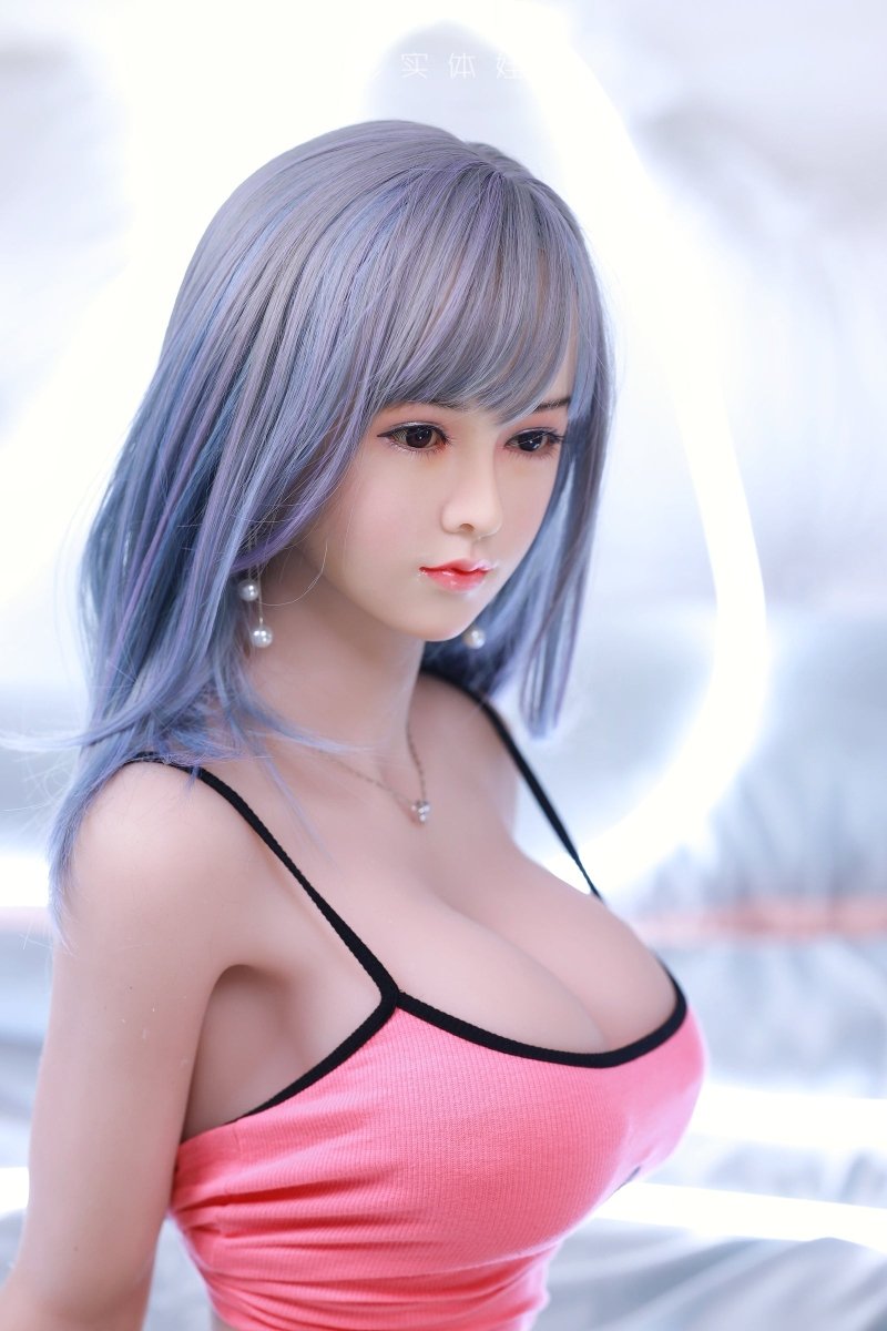 JY Doll 165 cm Fusion - Rabbit (SG) - FRISKY BUSINESS SG