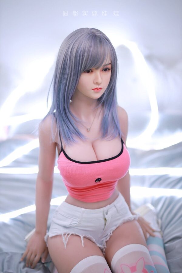 JY Doll 165 cm Fusion - Rabbit (SG) - FRISKY BUSINESS SG