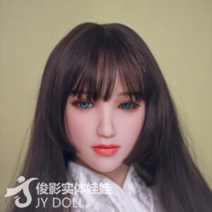 JY Doll 165 cm TPE - Cat - FRISKY BUSINESS SG