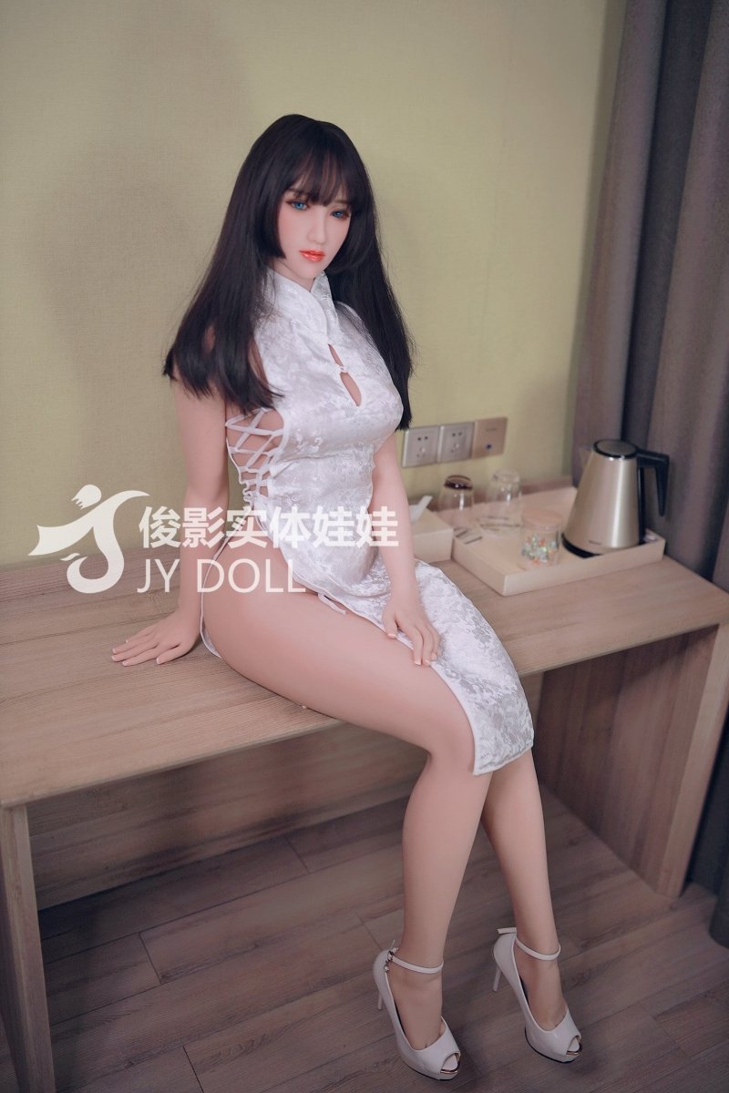 JY Doll 165 cm TPE - Cat - FRISKY BUSINESS SG