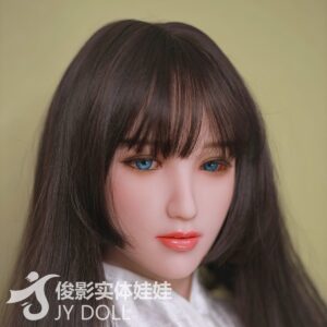 JY Doll 165 cm TPE - Cat - FRISKY BUSINESS SG