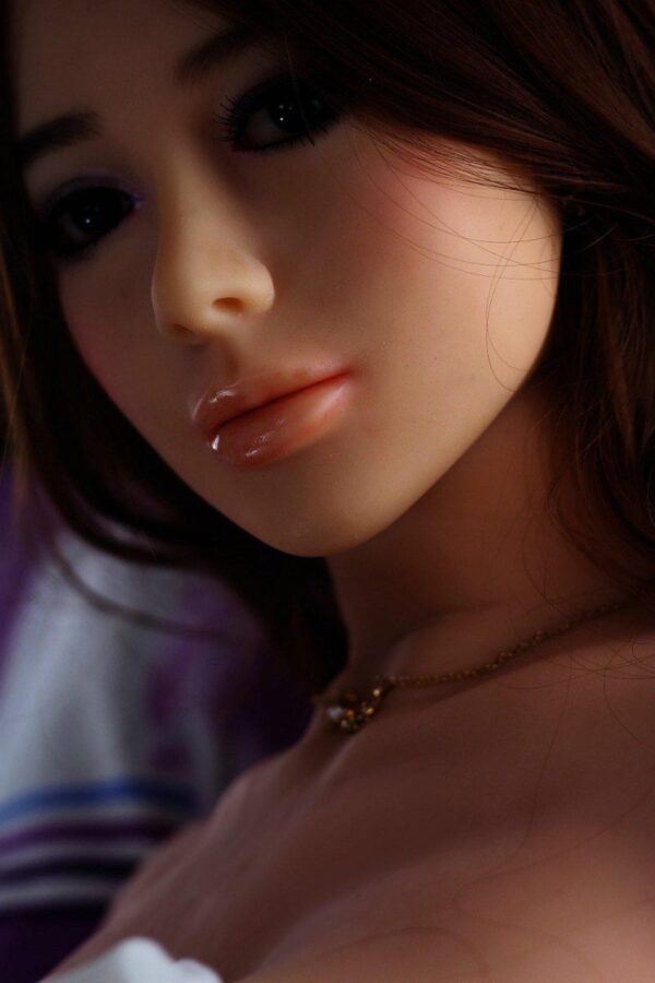 JY Doll 165 cm TPE - Dianna - FRISKY BUSINESS SG