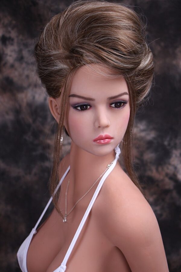 JY Doll 165 cm TPE - Pixie - FRISKY BUSINESS SG