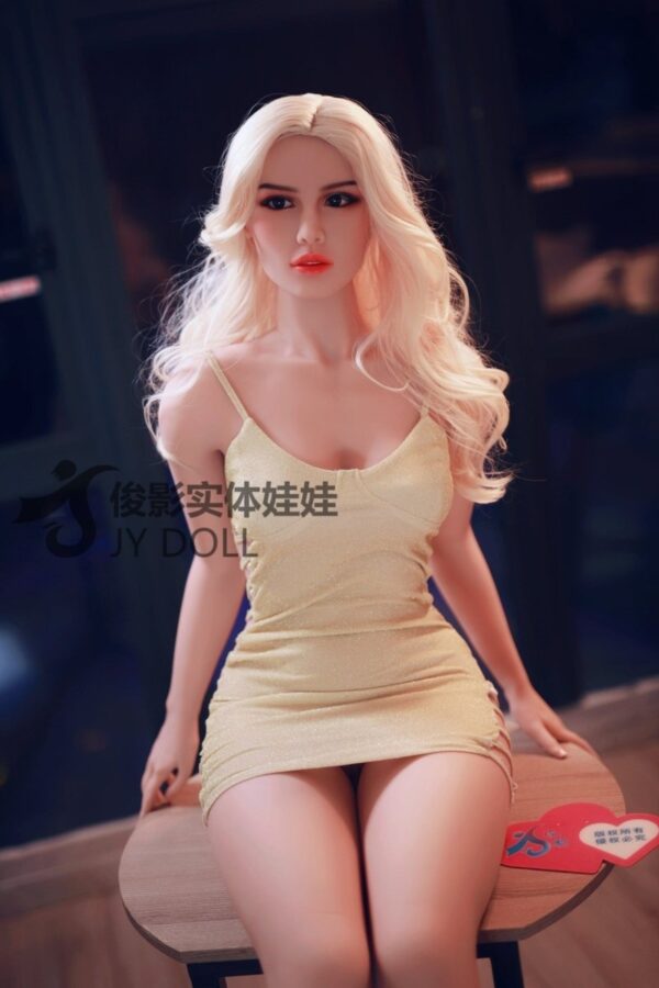 JY Doll 165 cm TPE - Sabina - FRISKY BUSINESS SG