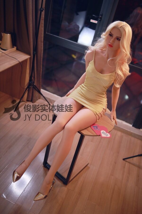 JY Doll 165 cm TPE - Sabina - FRISKY BUSINESS SG
