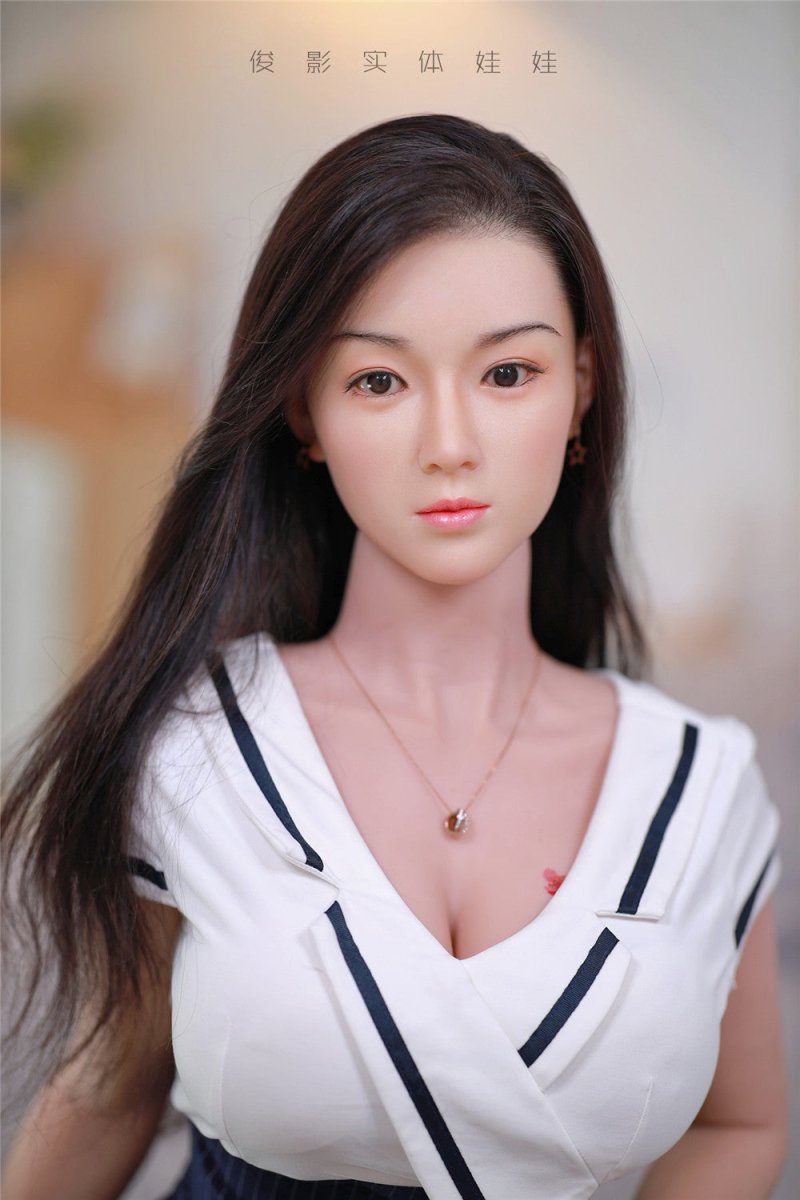 JY Doll 166 cm Fusion - Ron - FRISKY BUSINESS SG