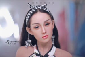 JY Doll 166 cm Fusion - ZhaoMin - FRISKY BUSINESS SG