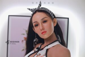 JY Doll 166 cm Fusion - ZhaoMin - FRISKY BUSINESS SG