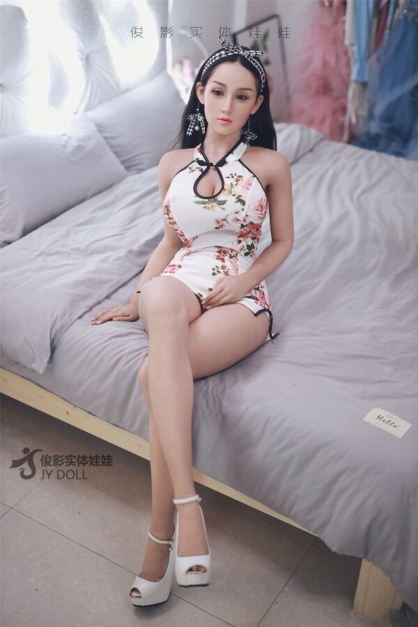 JY Doll 166 cm Fusion - ZhaoMin - FRISKY BUSINESS SG