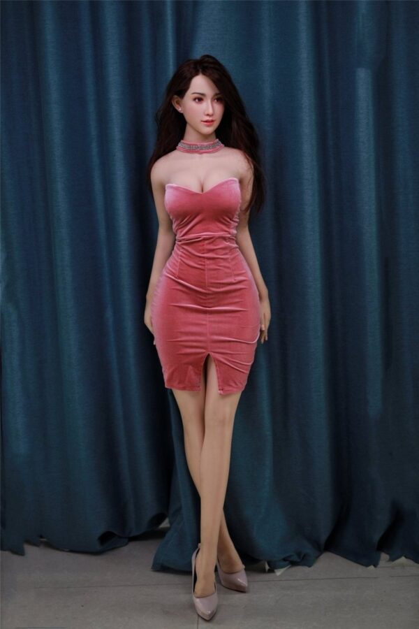 JY Doll 168 cm Fusion - Ling (SG) - FRISKY BUSINESS SG