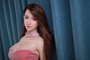 JY Doll 168 cm Fusion - Ling (SG) - FRISKY BUSINESS SG