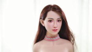 JY Doll 168 cm Fusion - Ling (SG) - FRISKY BUSINESS SG