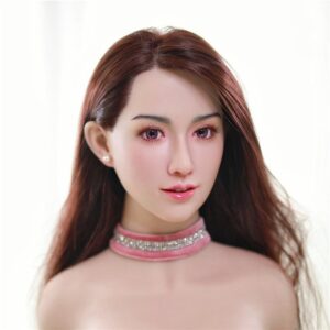 JY Doll 168 cm Fusion - Ling (SG) - FRISKY BUSINESS SG