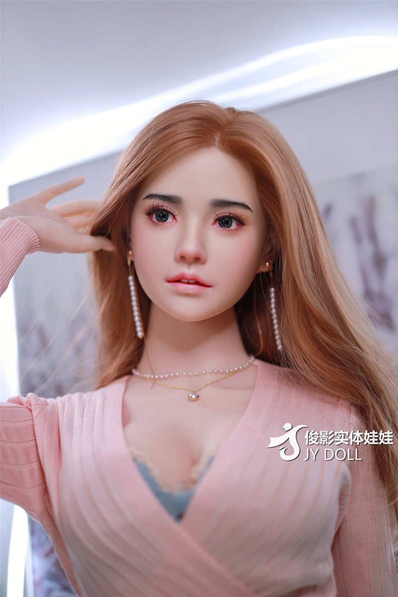 JY Doll 168 cm Fusion - YunXi - FRISKY BUSINESS SG