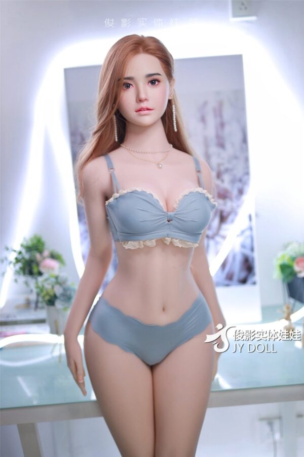 JY Doll 168 cm Fusion - YunXi - FRISKY BUSINESS SG