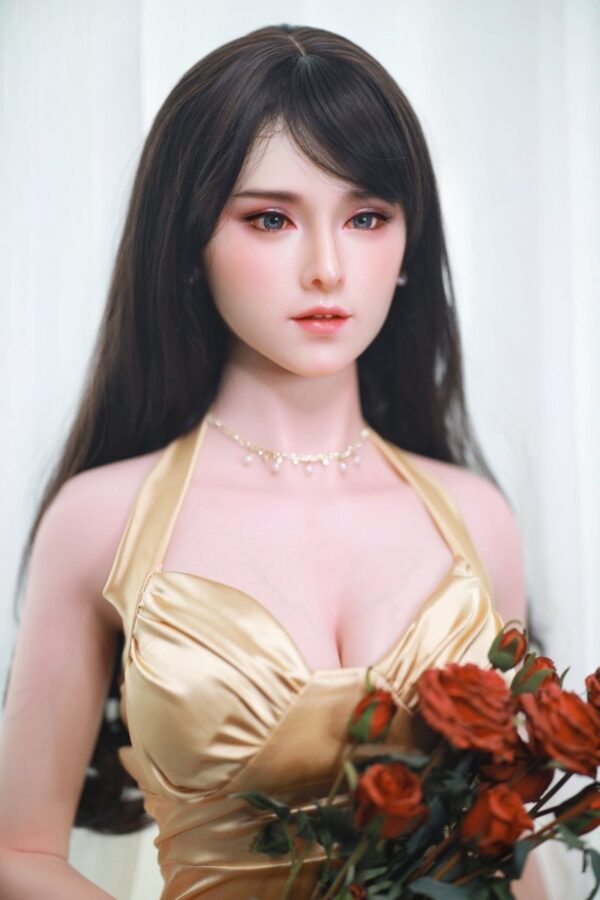 JY Doll 168 cm Silicone - Shu ya - FRISKY BUSINESS SG