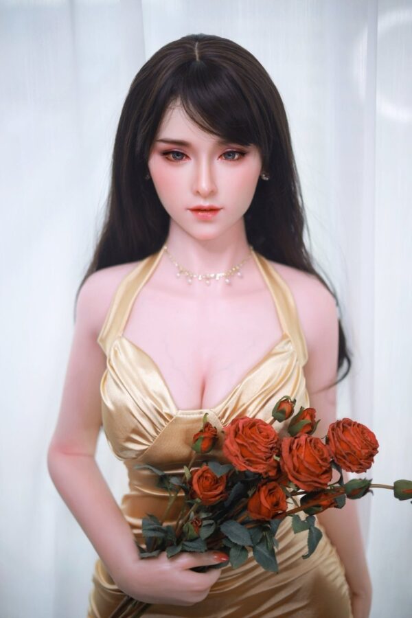 JY Doll 168 cm Silicone - Shu ya - FRISKY BUSINESS SG
