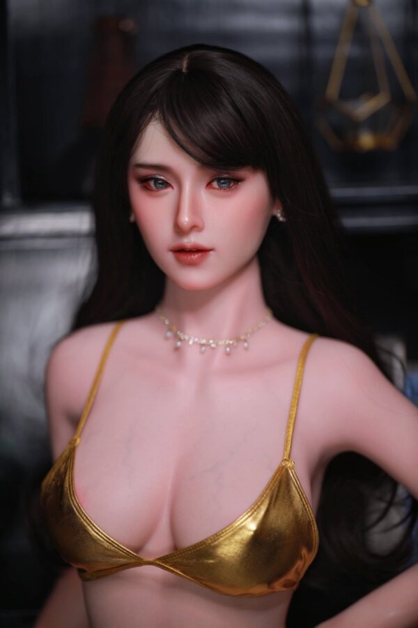 JY Doll 168 cm Silicone - Shu ya - FRISKY BUSINESS SG