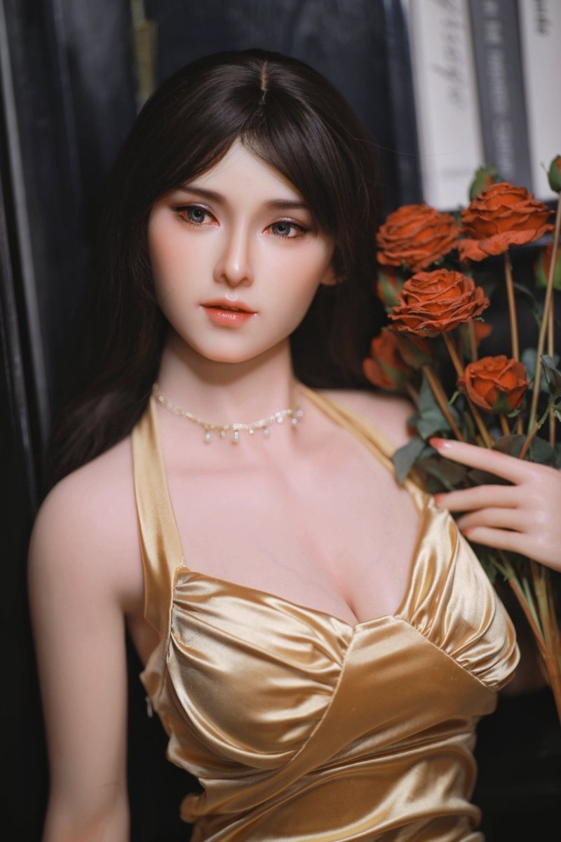 JY Doll 168 cm Silicone - Shu ya - FRISKY BUSINESS SG