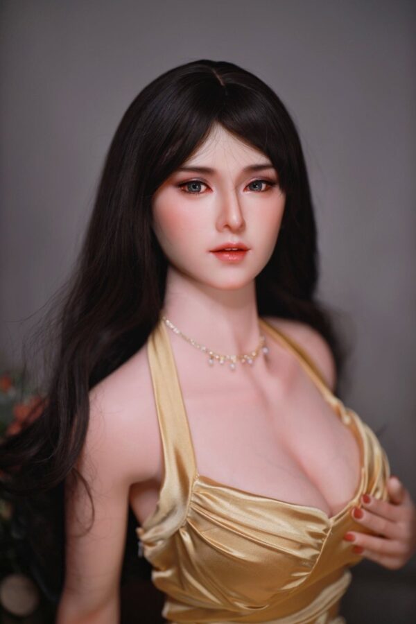 JY Doll 168 cm Silicone - Shu ya - FRISKY BUSINESS SG