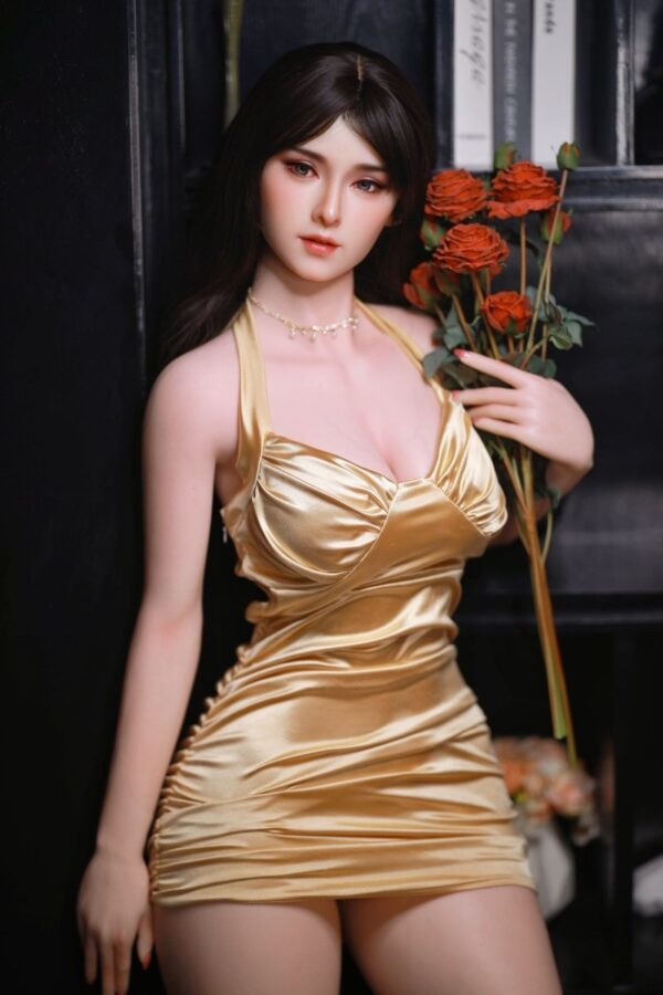 JY Doll 168 cm Silicone - Shu ya - FRISKY BUSINESS SG