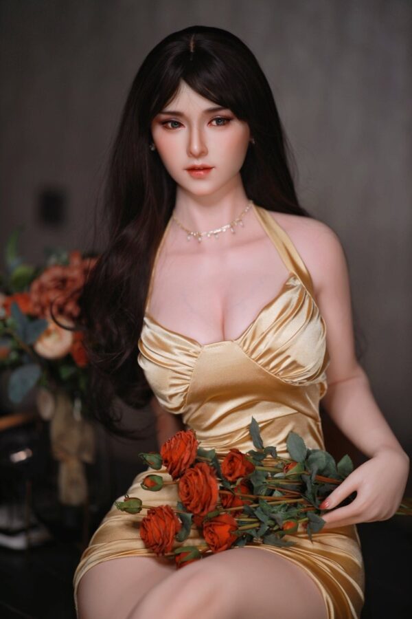 JY Doll 168 cm Silicone - Shu ya - FRISKY BUSINESS SG