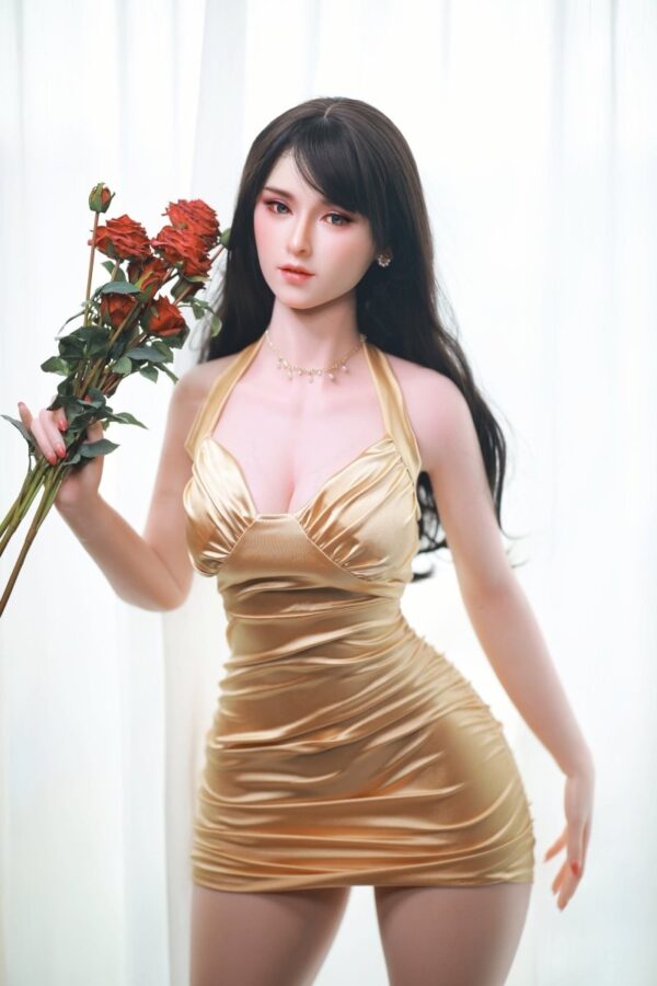 JY Doll 168 cm Silicone - Shu ya - FRISKY BUSINESS SG