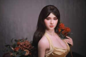 JY Doll 168 cm Silicone - Shu ya - FRISKY BUSINESS SG