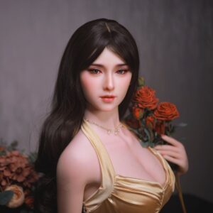JY Doll 168 cm Silicone - Shu ya - FRISKY BUSINESS SG