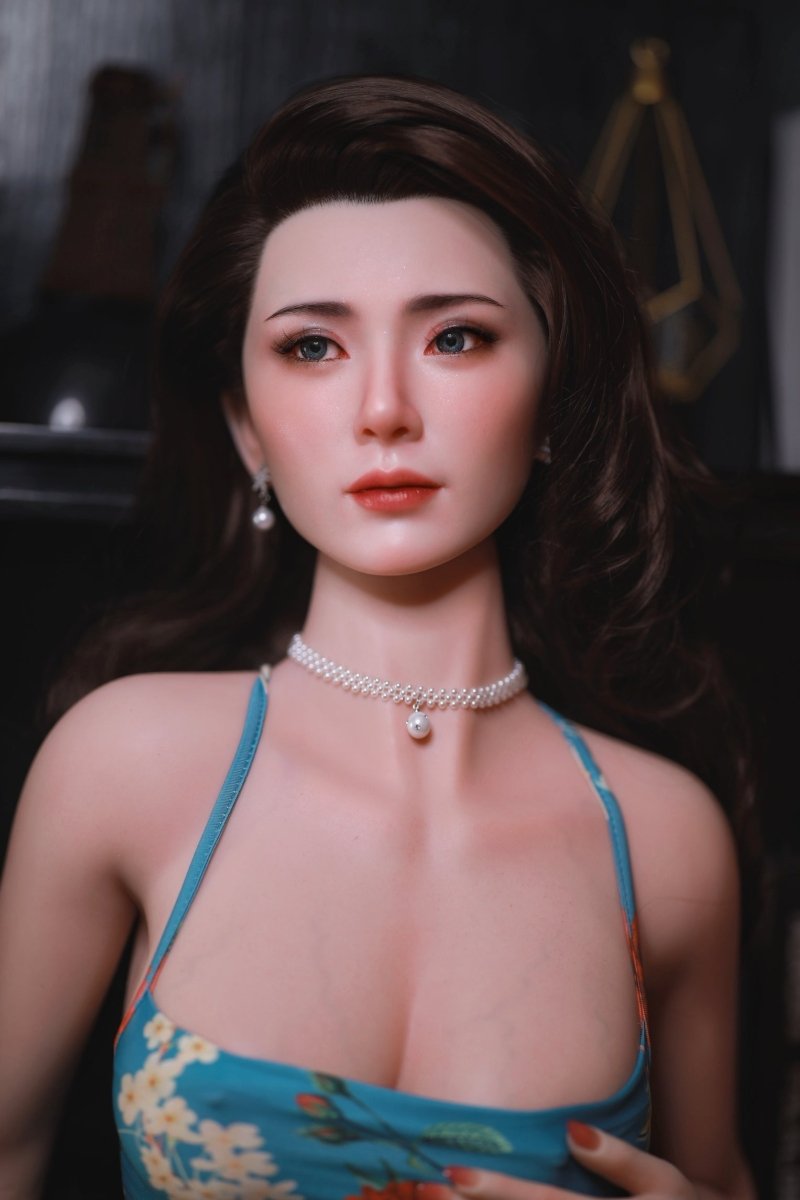 JY Doll 168 cm Silicone - Yu zhen - FRISKY BUSINESS SG