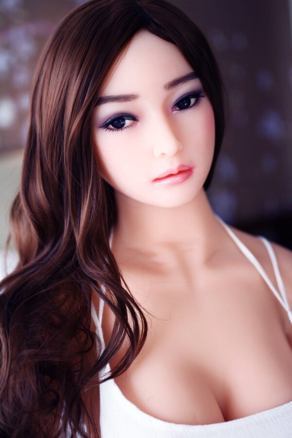 JY Doll 168 cm TPE - Mesera - FRISKY BUSINESS SG