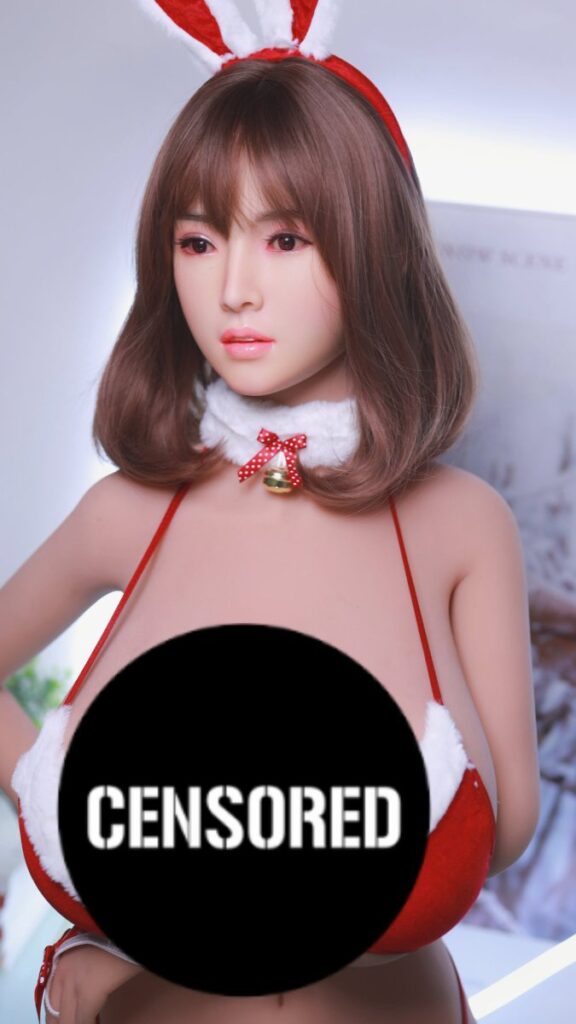 JY Doll 170 cm Fusion - Jao - FRISKY BUSINESS SG