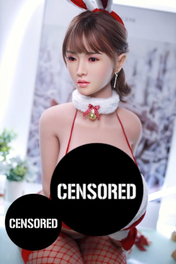 JY Doll 170 cm Fusion - Jao - FRISKY BUSINESS SG
