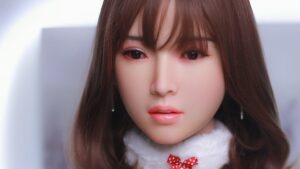 JY Doll 170 cm Fusion - Jao - FRISKY BUSINESS SG