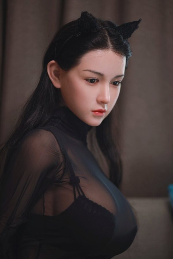 JY Doll 170 cm Fusion - XiaoQian (SG) - FRISKY BUSINESS SG