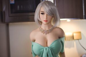 JY Doll 170 cm TPE - Alice - FRISKY BUSINESS SG