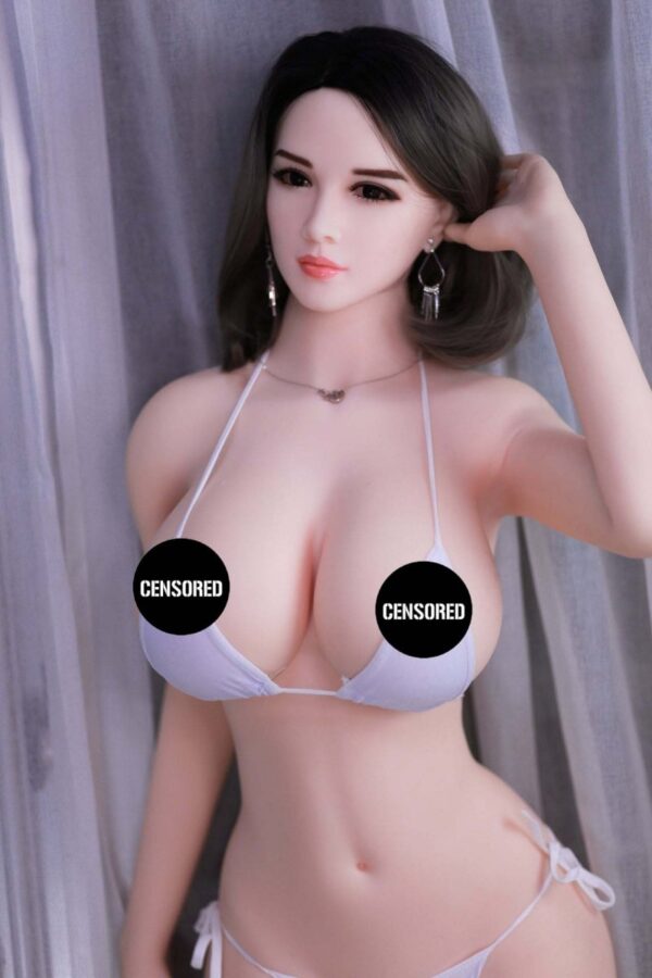 JY Doll 170 cm TPE - Marianne - FRISKY BUSINESS SG