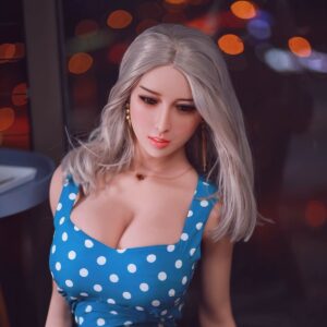 JY Doll 170 cm TPE - Pandora - FRISKY BUSINESS SG