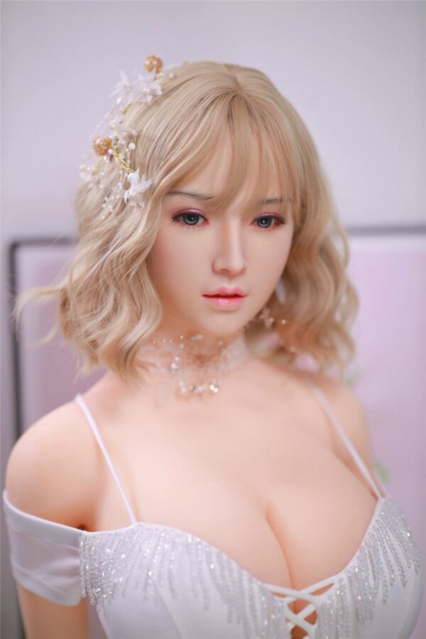 JY Doll 171 cm Fusion - Leona - FRISKY BUSINESS SG