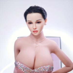 JY Doll 171 cm Fusion - Pearl - FRISKY BUSINESS SG