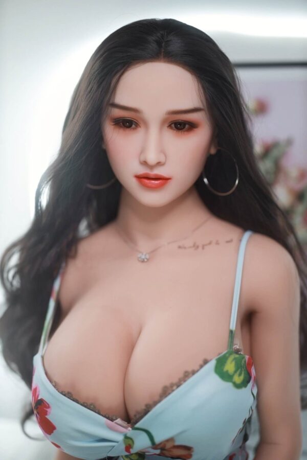 JY Doll 171 cm TPE - Florida - FRISKY BUSINESS SG