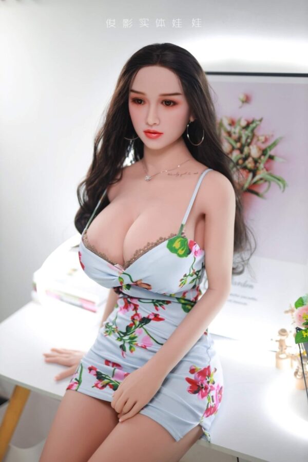 JY Doll 171 cm TPE - Florida - FRISKY BUSINESS SG