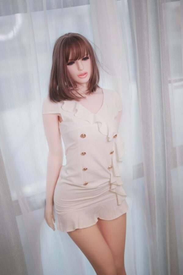 JY Doll 175 cm TPE - Samantha - FRISKY BUSINESS SG