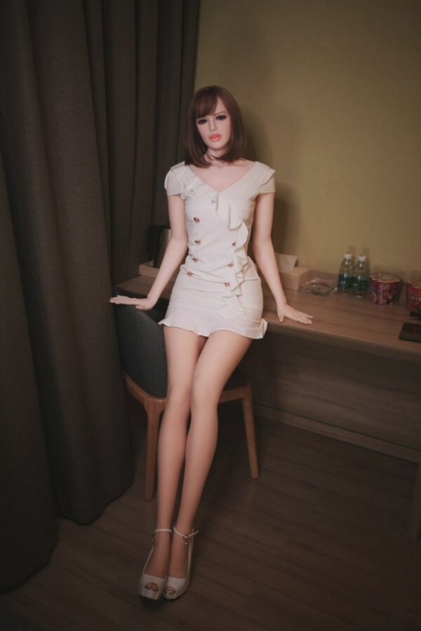 JY Doll 175 cm TPE - Samantha - FRISKY BUSINESS SG
