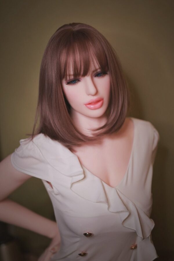 JY Doll 175 cm TPE - Samantha - FRISKY BUSINESS SG