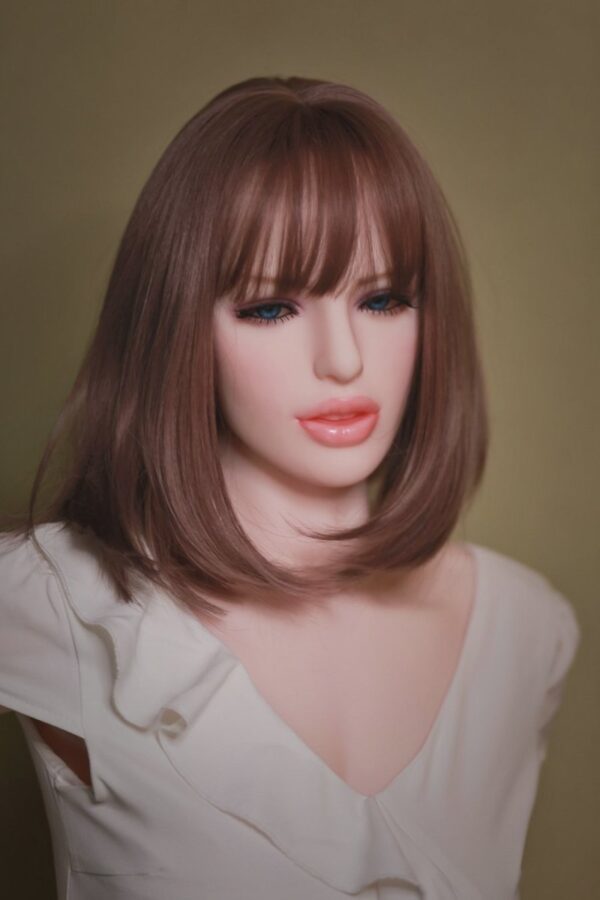 JY Doll 175 cm TPE - Samantha - FRISKY BUSINESS SG
